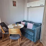 דירה Marea Garden, - With Pool By Flat Mаnager רבדה