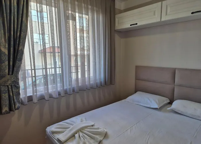 Lejlighed Marea Garden, - With Pool By Flat Mаnager *