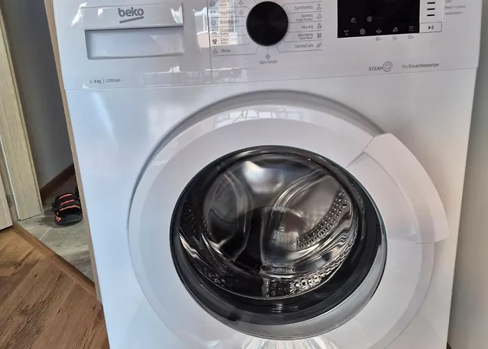 Lejlighed Marea Garden, - With Pool By Flat Mаnager Ravda