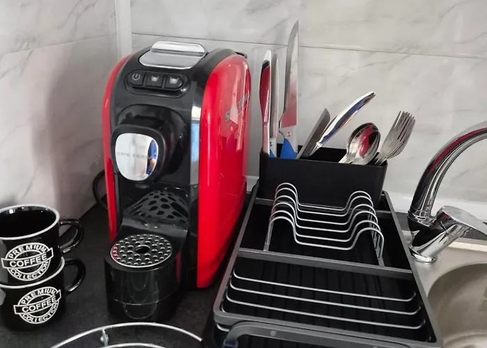 Lejlighed Marea Garden, - With Pool By Flat Mаnager