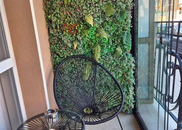 Lejlighed Marea Garden, - With Pool By Flat Mаnager *