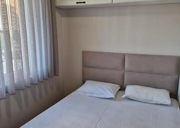 Lejlighed Marea Garden, - With Pool By Flat Mаnager Ravda