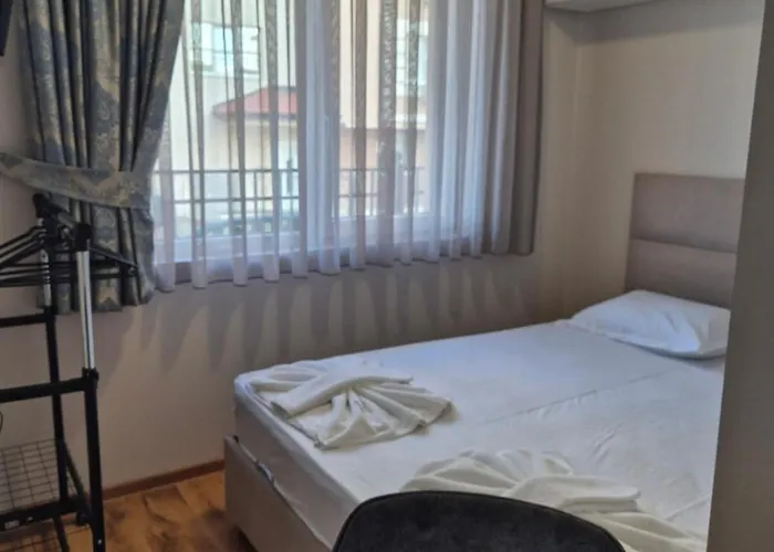 Marea Garden, - With Pool By Flat Mаnager Lejlighed *