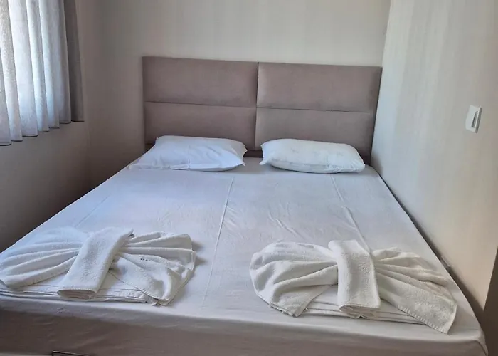 Lejlighed Marea Garden, - With Pool By Flat Mаnager Ravda