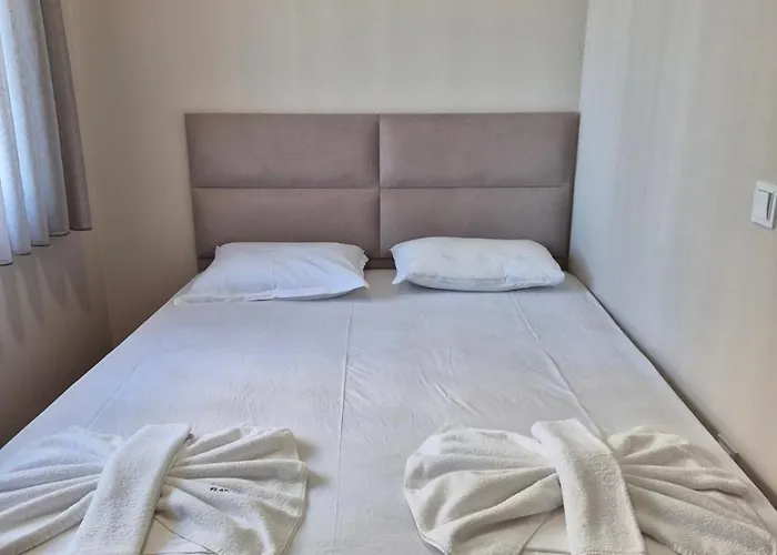 Marea Garden, - With Pool By Flat Mаnager Lejlighed