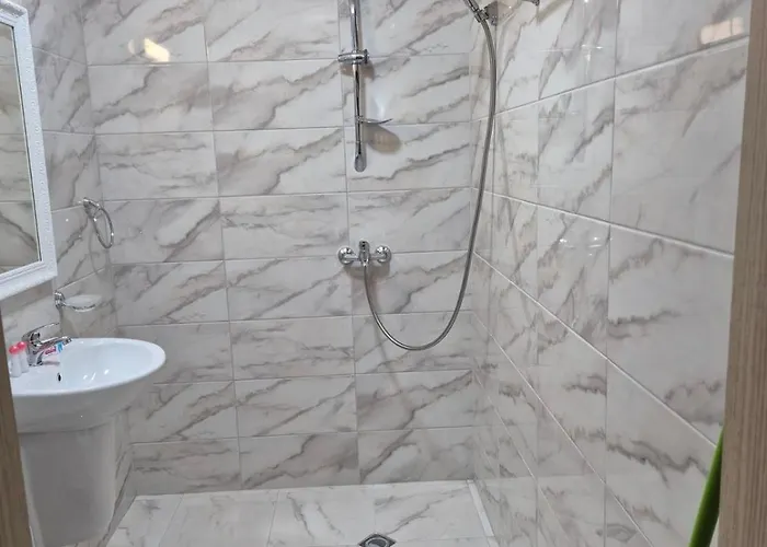 Lejlighed Marea Garden, - With Pool By Flat Mаnager *