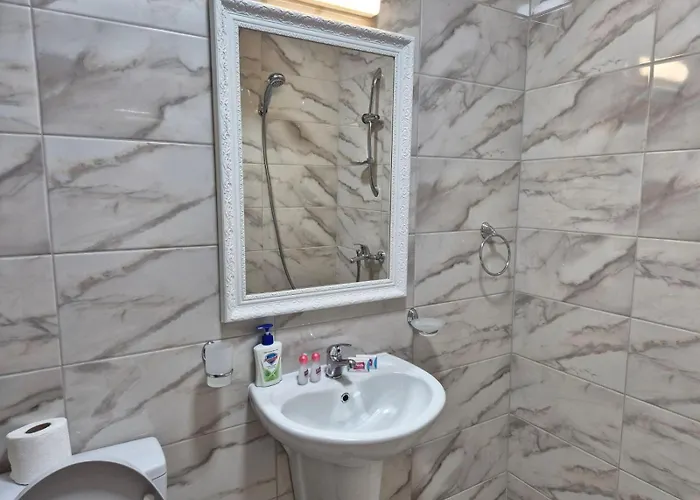 Marea Garden, - With Pool By Flat Mаnager Ravda