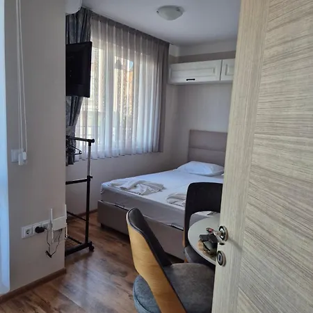 Apartmán Marea Garden, - With Pool By Flat Mаnager