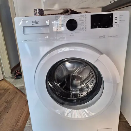 Apartmán Marea Garden, - With Pool By Flat Mаnager Ravda