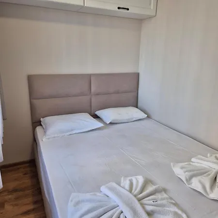 Apartmán Marea Garden, - With Pool By Flat Mаnager