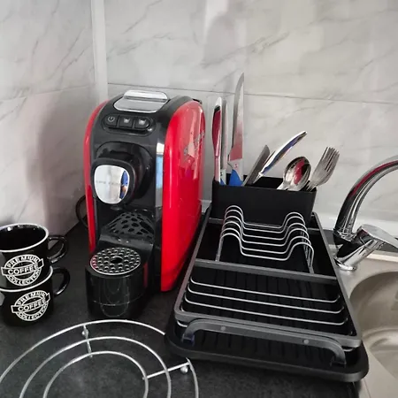 Apartmán Marea Garden, - With Pool By Flat Mаnager