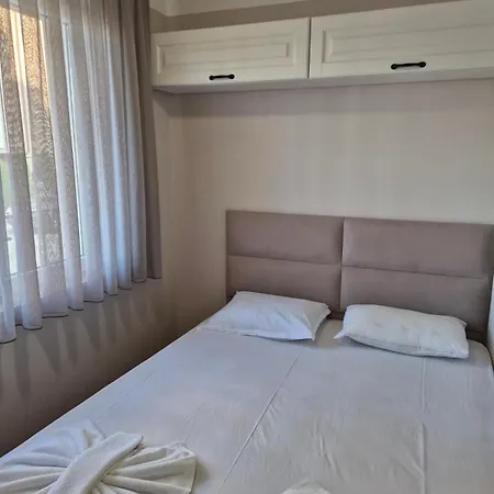 Apartmán Marea Garden, - With Pool By Flat Mаnager Ravda