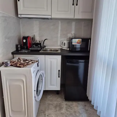 Marea Garden, - With Pool By Flat Mаnager Apartmán