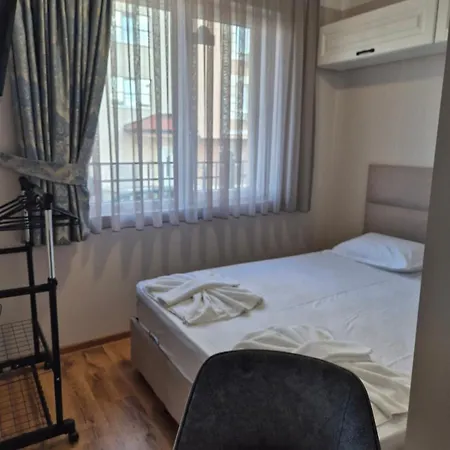 Marea Garden, - With Pool By Flat Mаnager Apartmán *