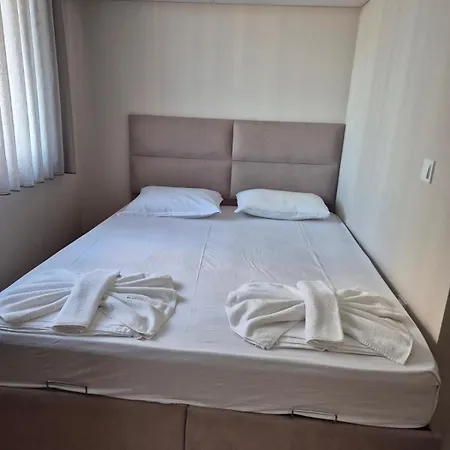 Apartmán Marea Garden, - With Pool By Flat Mаnager Ravda