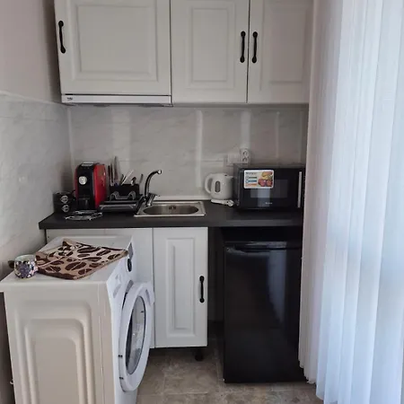 Marea Garden, - With Pool By Flat Mаnager * Ravda