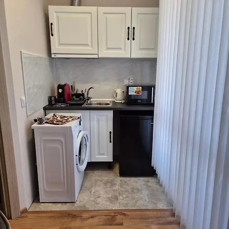 Marea Garden, - With Pool By Flat Mаnager Apartmán *