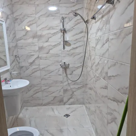 Apartmán Marea Garden, - With Pool By Flat Mаnager *