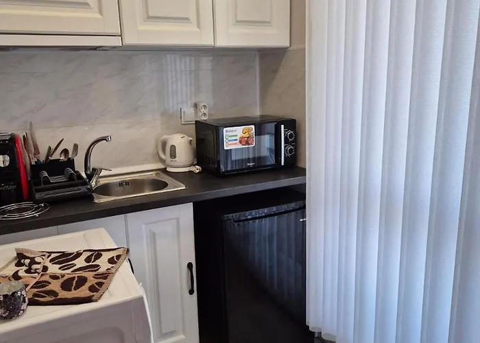 Marea Garden, - With Pool By Flat Mаnager